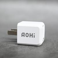 数位小调 篇五十八：小巧耐用的充电器，安全又可靠，Aohi Magcube 20W充电器上手