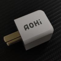 小巧轻便，充电可视化，快速闪充的重磅之作，Aohi 20W充电器体验