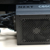 恩杰NZXT C850电源：性能和静音兼备