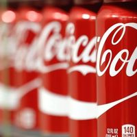零度可樂將更換配方與包裝，新品本月在美國上市