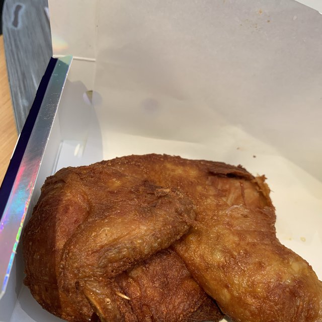 mcdonalds麦当劳青花椒风味半鸡套餐电子券每日1430后核销