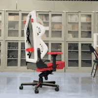 3.0时代的电竞椅有何不同？迪锐克斯Air电竞网椅——你从未体验过得全新座椅