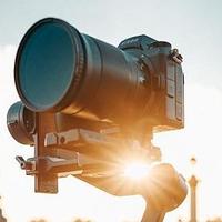 智能设备 篇十五：智云WEEBILL 2相机云台助你拍好视频，堪称达人必备的拍摄装备