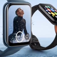 安卓智能手表的天花板，新发布的OPPO Watch 2系列能做到吗？