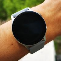 想说爱你不容易：三星galaxy watch active2智能手表体验