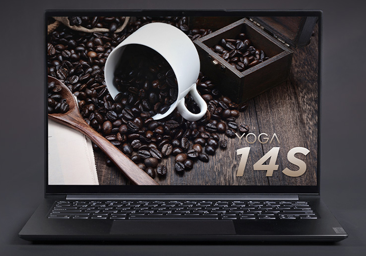 联想yoga14s2021锐龙独显版开售r75800hsmx450首发价6499元