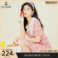 促销活动：天猫精选  ELAND官方旗舰店 88会员节