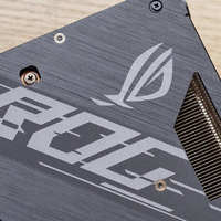 华硕STRIX RX6600XT O8g首发对比测试：低功耗·超频强的新A卡