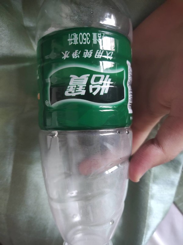 cestbon怡宝怡宝饮用纯净水矿泉水350ml24瓶箱2箱48瓶