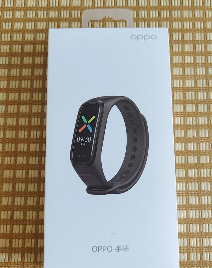 oppo智能手环怎么样 性价比高的智能手环_什么值得买