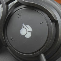 音质不俗,佩戴舒适:CHERRY HC 2.2头戴式耳机开箱体验