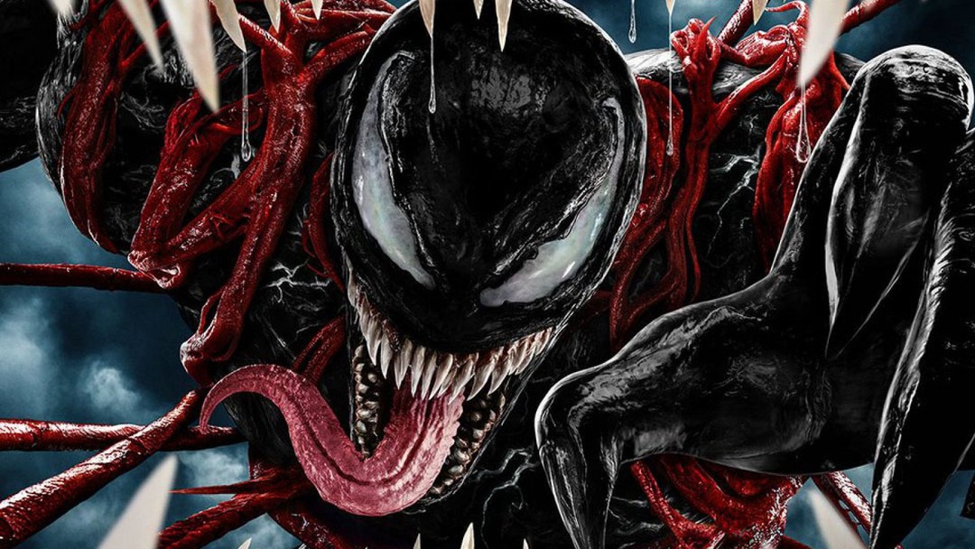 Venom 2 上线 看