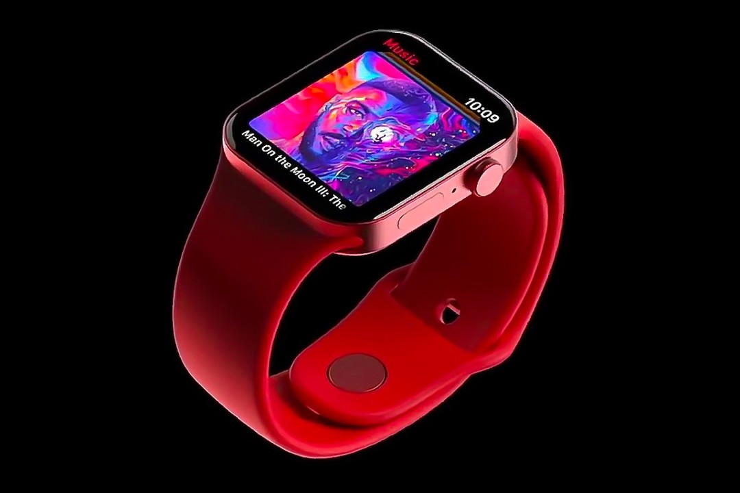 dufour 腕表以破纪录的 730 万美元售出;apple watch series 7 可能有