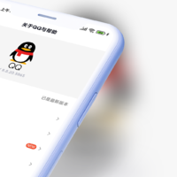 QQ 8.8.20 正式更新：「发送」全新动画，内测QQ Callkit！