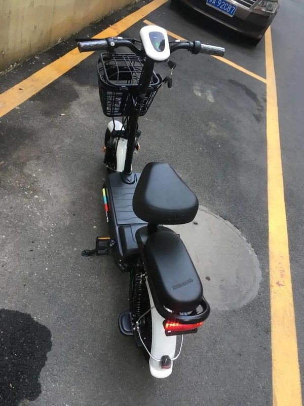 xdao小刀电动车tdt2090z新国标电动车