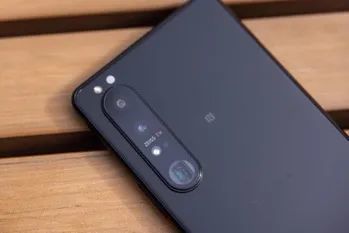 影像新标杆微单手机索尼xperia1iiichinajoy实拍体验