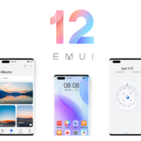 我不是“鸿蒙”：华为 EMUI 12 在海外官网上线