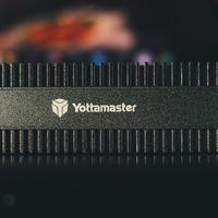 高稳定，强散热：Yottamaster M.2 NVMe移动硬盘盒