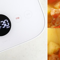 微压+IH电磁环绕加热，米家新款3L智能电饭煲表现如何？
