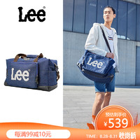 Lee LE210125M 环保大容量帆布包