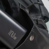 充电体验全新升级，哈能HN100户外电源