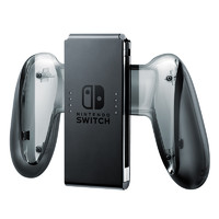 NintendoSwitch任天堂NSJoy-Con手柄充电握把