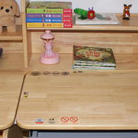 新奇好物 篇三十五：斯芬达勤学者学习桌 给孩子一块自己的快乐小空间