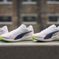 硬货不止一款，PUMA NITRO Spectra Pack矩阵解析