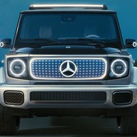 车闻小卖部：当AMG G63变成了EQG，它还会是你的大G吗？