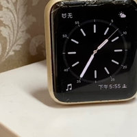 【测评】180伊拉克捡来的手表apple watch s1深度体验