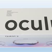 小歪闲篇儿 篇二：oculus quest2 —— 我的VR真香机