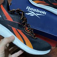 实惠又小众的跑鞋Reebok FOREVER FLOATRIDE EN