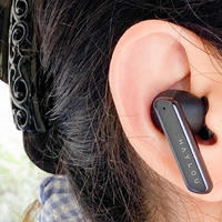 木耳用过的耳机们 篇十二：降噪耳机惊现199元产品，市场竞争白热化，HAYLOU X1效果如何？