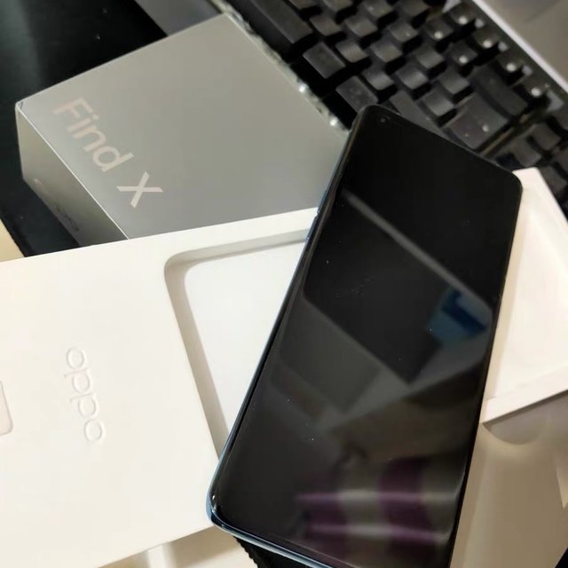 oppo手机_oppo find x3 pro 5g手机 8gb 256gb 镜黑多少钱-什么值得买