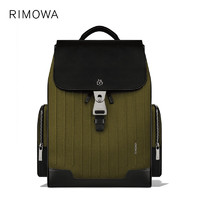 rimowa/日默瓦 never still backpack大容量通勤双肩包背包大号旅行包