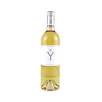 法国原瓶进口滴金干白苏玳超一级庄d'Yquem干白葡萄酒2019