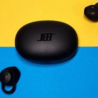 高品质耳机，竟能如此轻盈？JEET Air2耳机体验