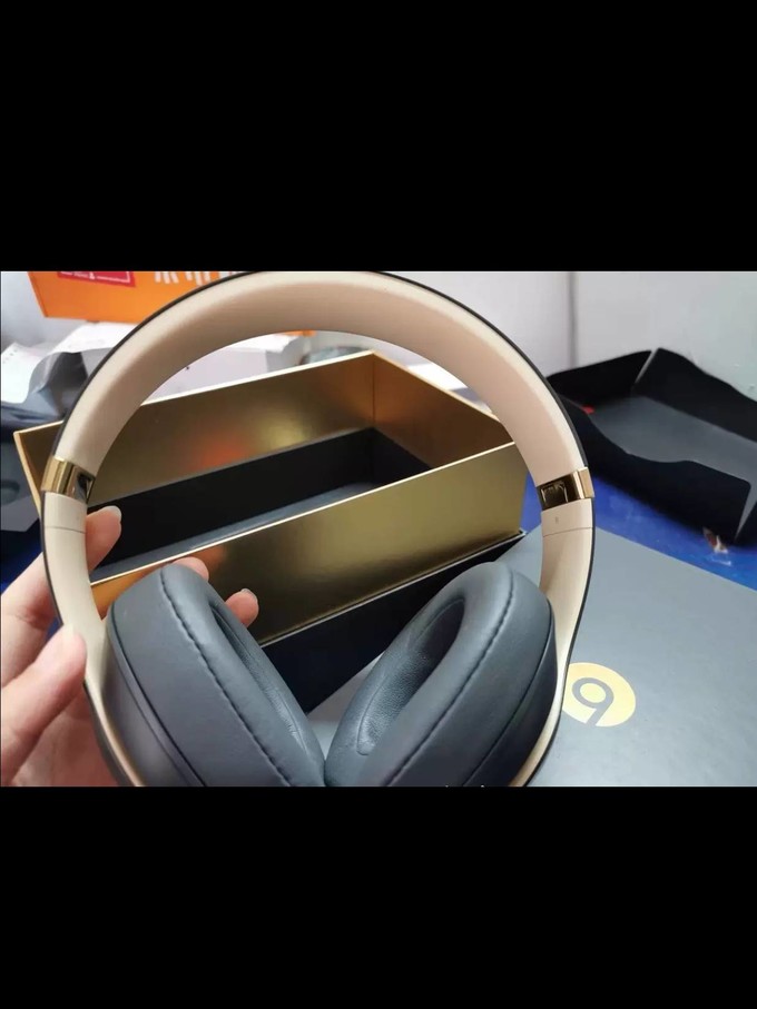 67beatsstudio3录音师3代