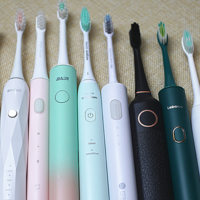 电动牙刷怎么选？口腔师科普电动牙刷什么品牌好？