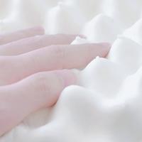 生活改造计划 篇二：床上用品——天然乳胶颗粒枕
