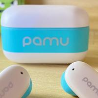  降噪耳机中的一股清流——PaMu Z1 上手体验