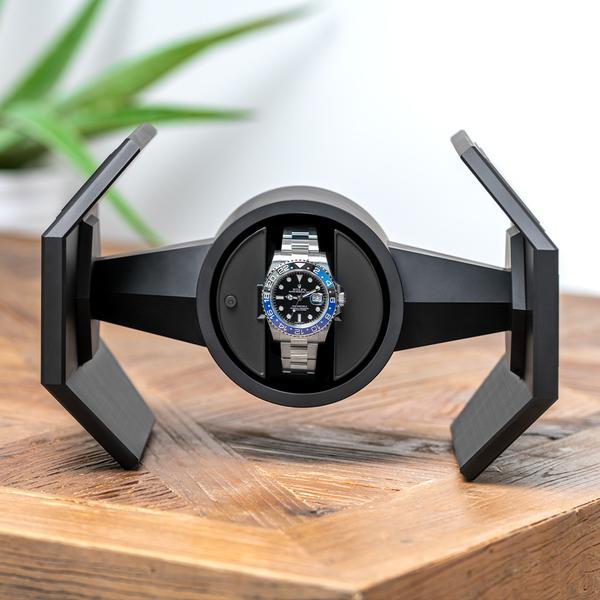 tie advanced x1 watch winder 2500美元kross studio官方网站去购买