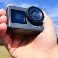 想要入手运动相机，GoPro太贵？AKASO Brave7或许是更好的选择