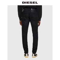 【预售】Diesel2021秋冬新品男士D-STRUKT修身牛仔裤00SPW409A15