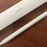 南卡电容触控笔，iPad必备神器，Apple Pencil的完美替代品