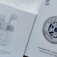 高达限定——耳机&散热一飞冲天
