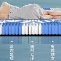 生活乐呵呵 篇七十二：选对床垫享受舒适睡眠很简单-实测Emma多特蒙德软硬双面床垫