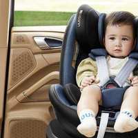 育儿经 篇十：安全座椅5.0时代，新生儿多了哪些新选择？一文搞懂噱头还是刚需？附新生儿安全座椅推荐清单！