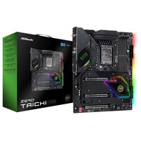 华擎联合雷蛇发布 Z690 Taichi Razer Edition  “太极”联名款主板