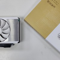 七彩虹3060Ti mini显卡开箱